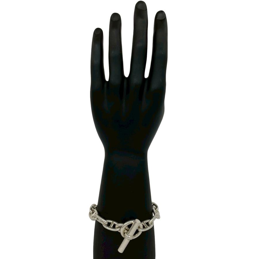 HERMES（エルメス） 極 美品 箱付き シェーヌダンクル GM 13コマ