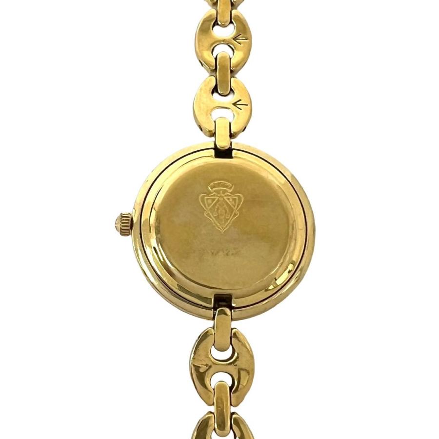 GUCCI（グッチ） 稼働品 極 美品 希少品 ヴィンテージ ロゴ 刻印