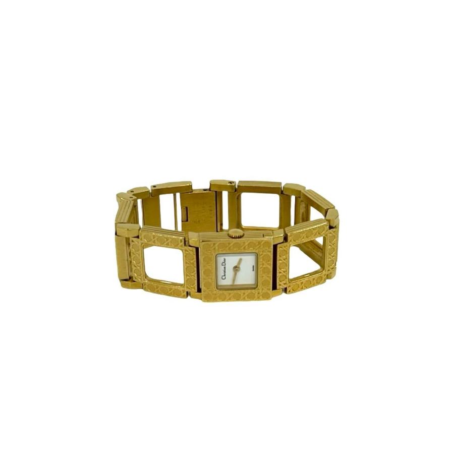 稼働品 極 美品 Christian Dior クリスチャンディオール ラ・パリ