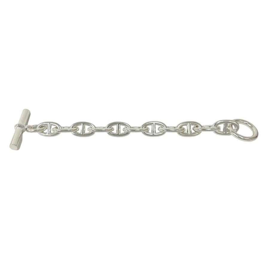 HERMES（エルメス） 極 美品 箱付き シェーヌダンクル TGM