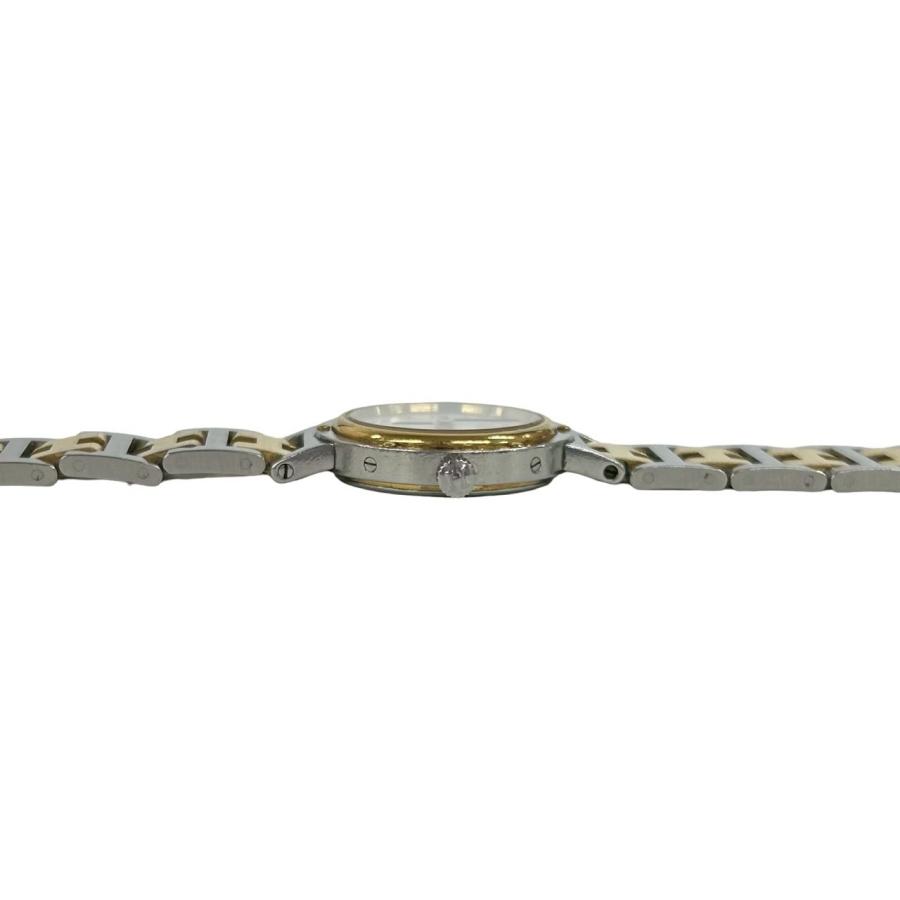 HERMES（エルメス） 稼働品 極 美品 ヴィンテージ クリッパー ロゴ