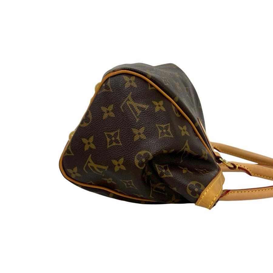 LOUIS VUITTON（ルイ・ヴィトン） 極 美品 ティヴォリ PM モノグラム 
