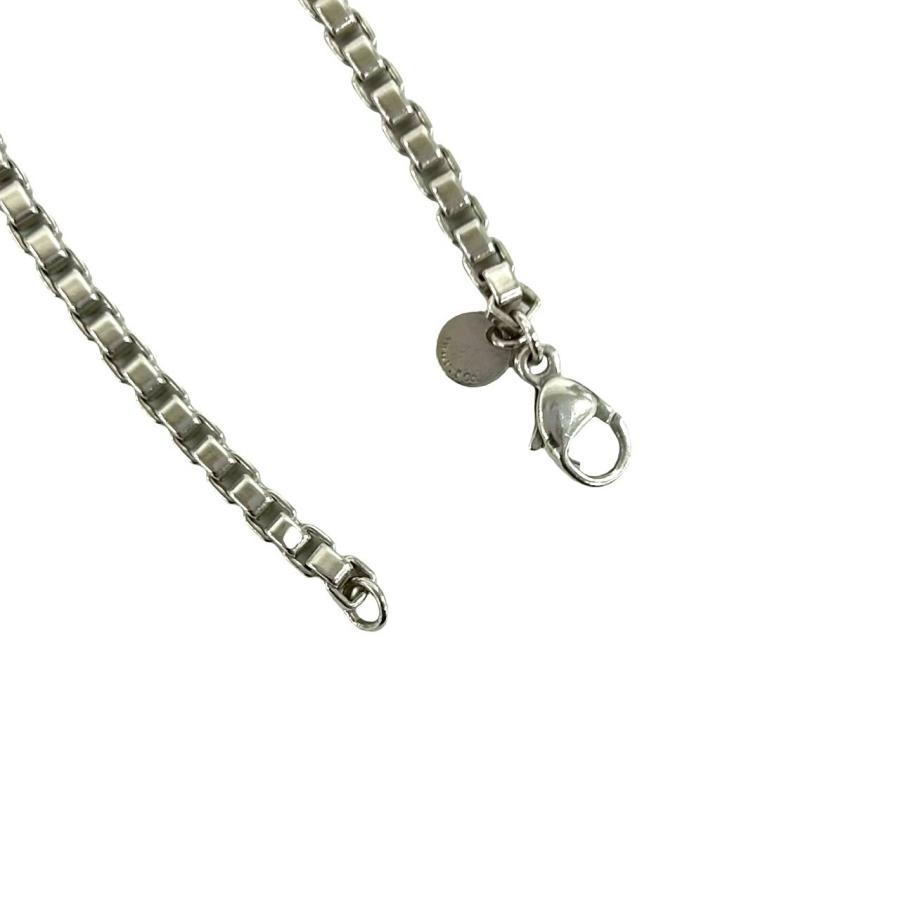 TIFFANY&Co.（ティファニー） 極 美品 ヴィンテージ ベネチアン