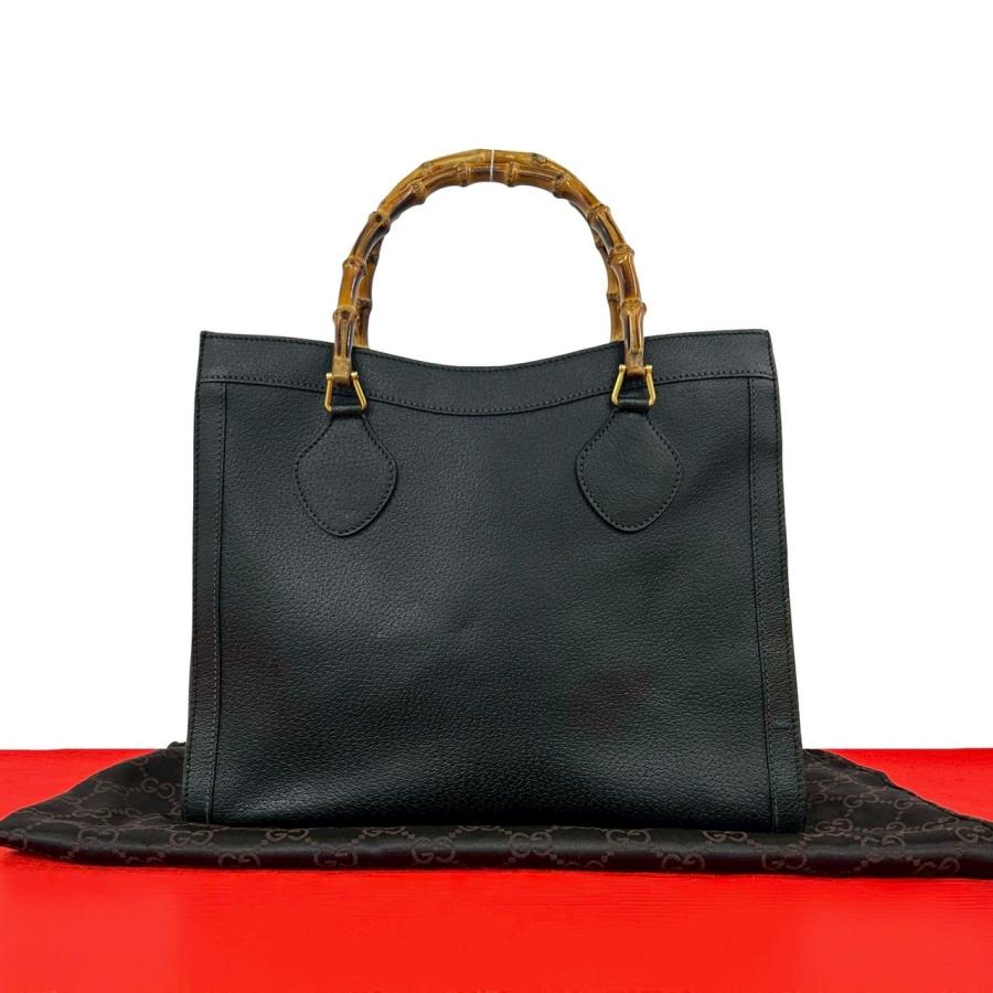 GUCCI（グッチ） 極 美品 袋付き オールドグッチ ヴィンテージ