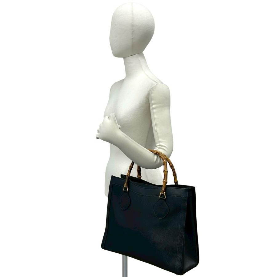 GUCCI（グッチ） 極 美品 袋付き オールドグッチ ヴィンテージ
