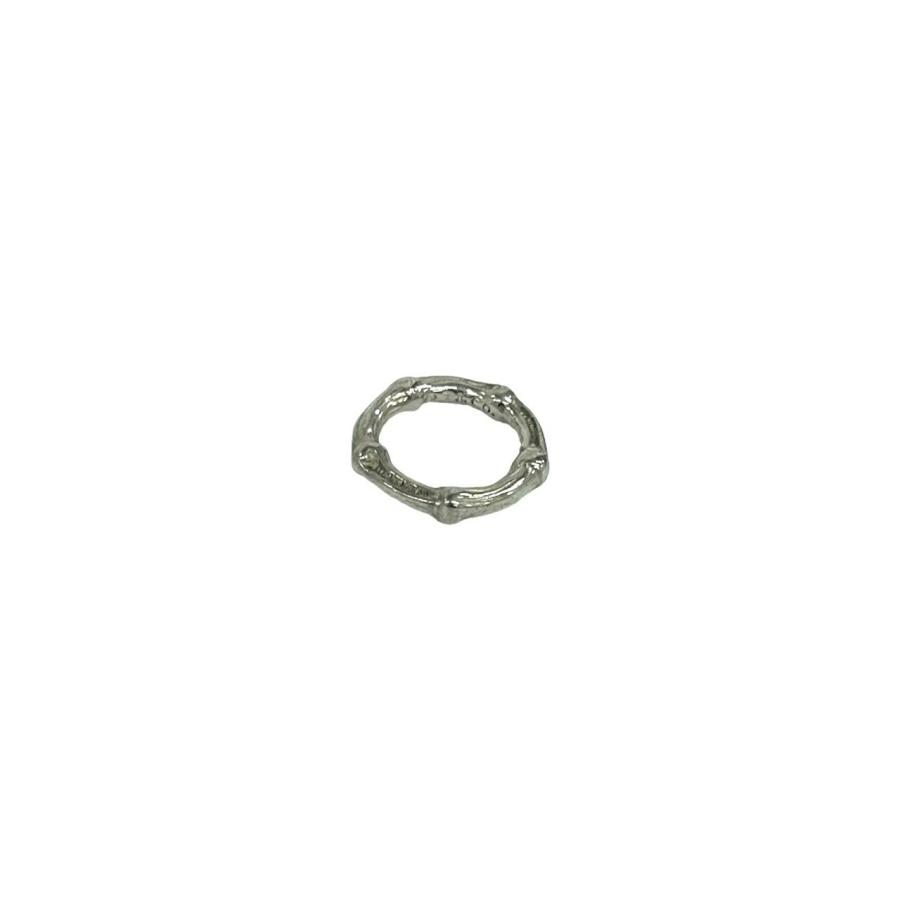 TIFFANY&Co.（ティファニー） 極 美品 ヴィンテージ バンブー リング