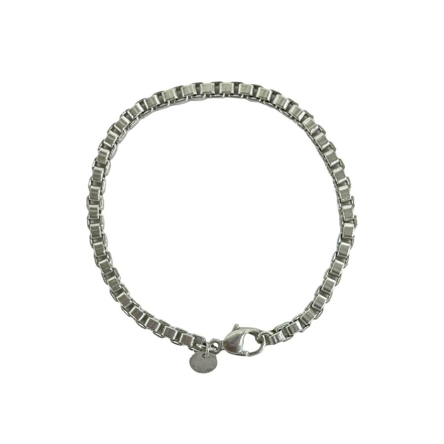 TIFFANY&Co.（ティファニー） 極 美品 ヴィンテージ ベネチアン