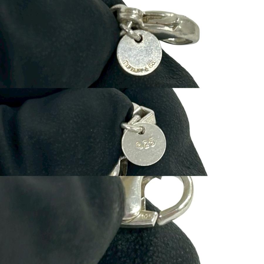 TIFFANY&Co.（ティファニー） 極 美品 ヴィンテージ ベネチアン