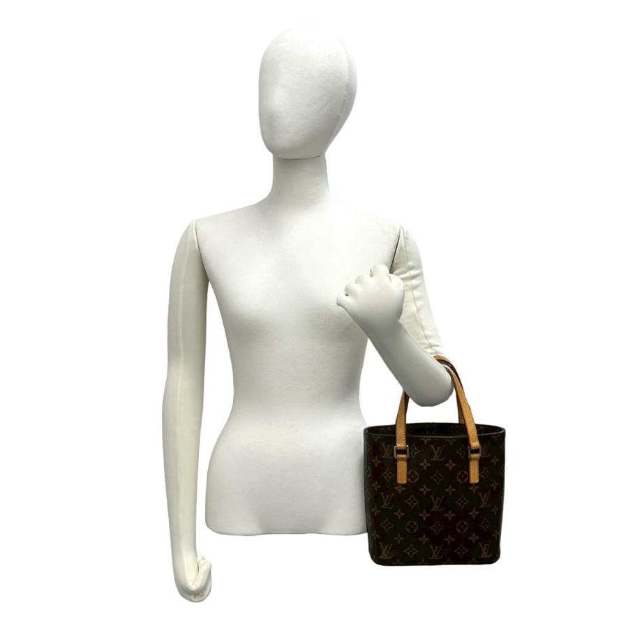 LOUIS VUITTON（ルイ・ヴィトン） 極 美品 ヴァヴァン PM モノグラム