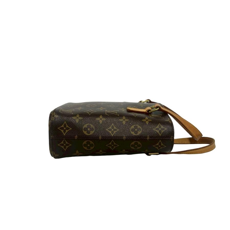 LOUIS VUITTON（ルイ・ヴィトン） 極 美品 ヴァヴァン PM モノグラム