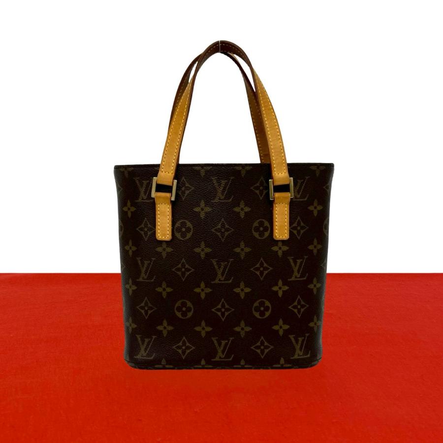 LOUIS VUITTON（ルイ・ヴィトン） 極 美品 ヴァヴァン PM モノグラム 