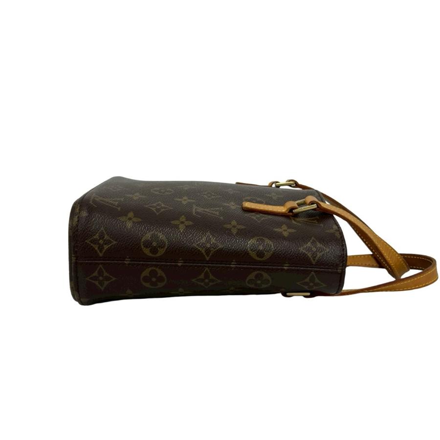 LOUIS VUITTON（ルイ・ヴィトン） 極 美品 ヴァヴァン PM モノグラム 