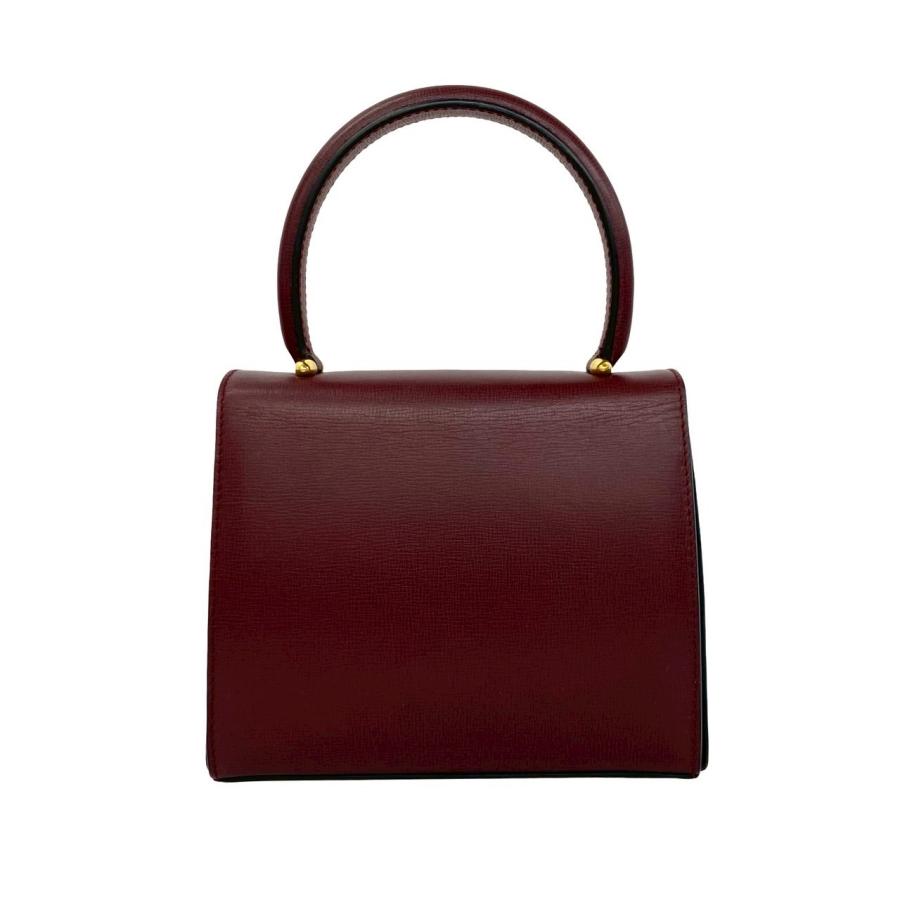 Cartier（カルティエ） 極 美品 希少品 ヴィンテージ マストライン