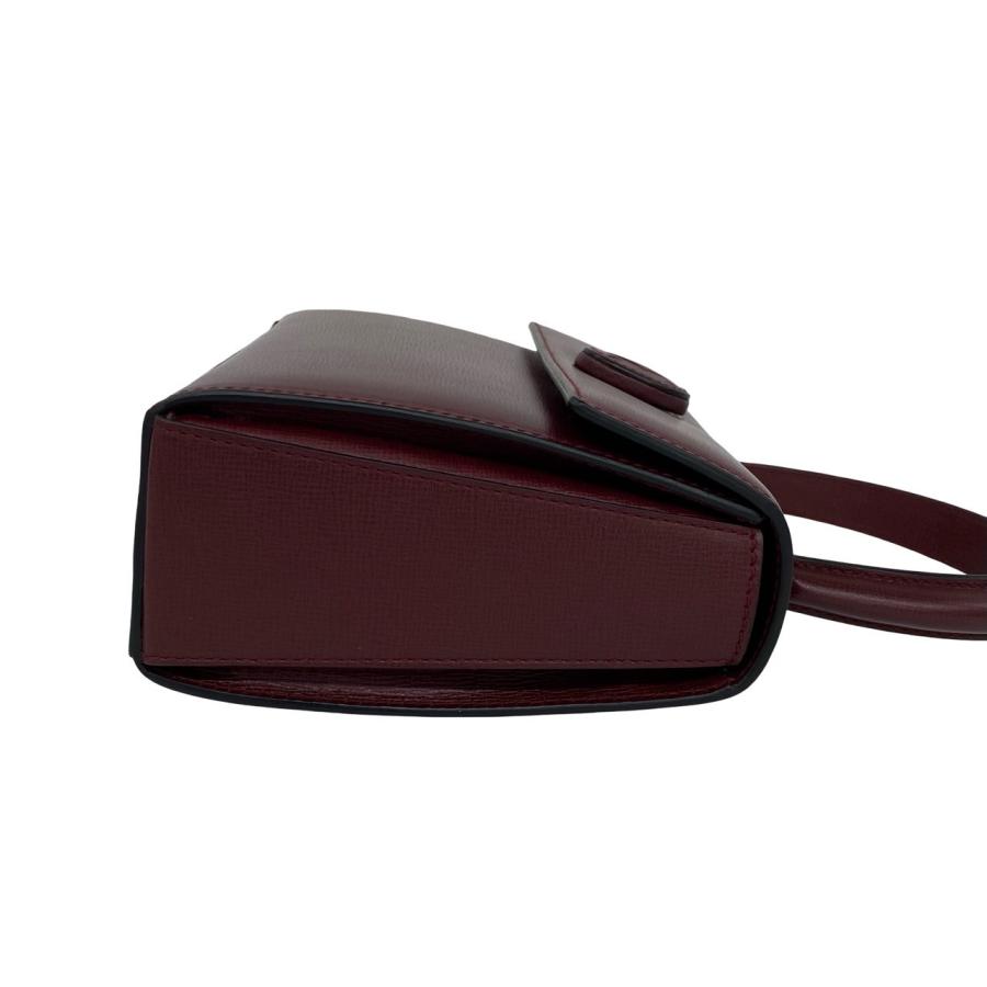 Cartier（カルティエ） 極 美品 希少品 ヴィンテージ マストライン