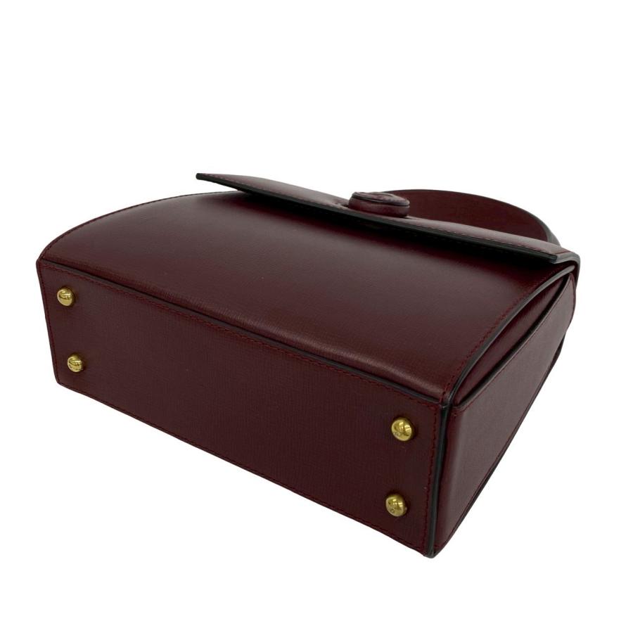 Cartier（カルティエ） 極 美品 希少品 ヴィンテージ マストライン