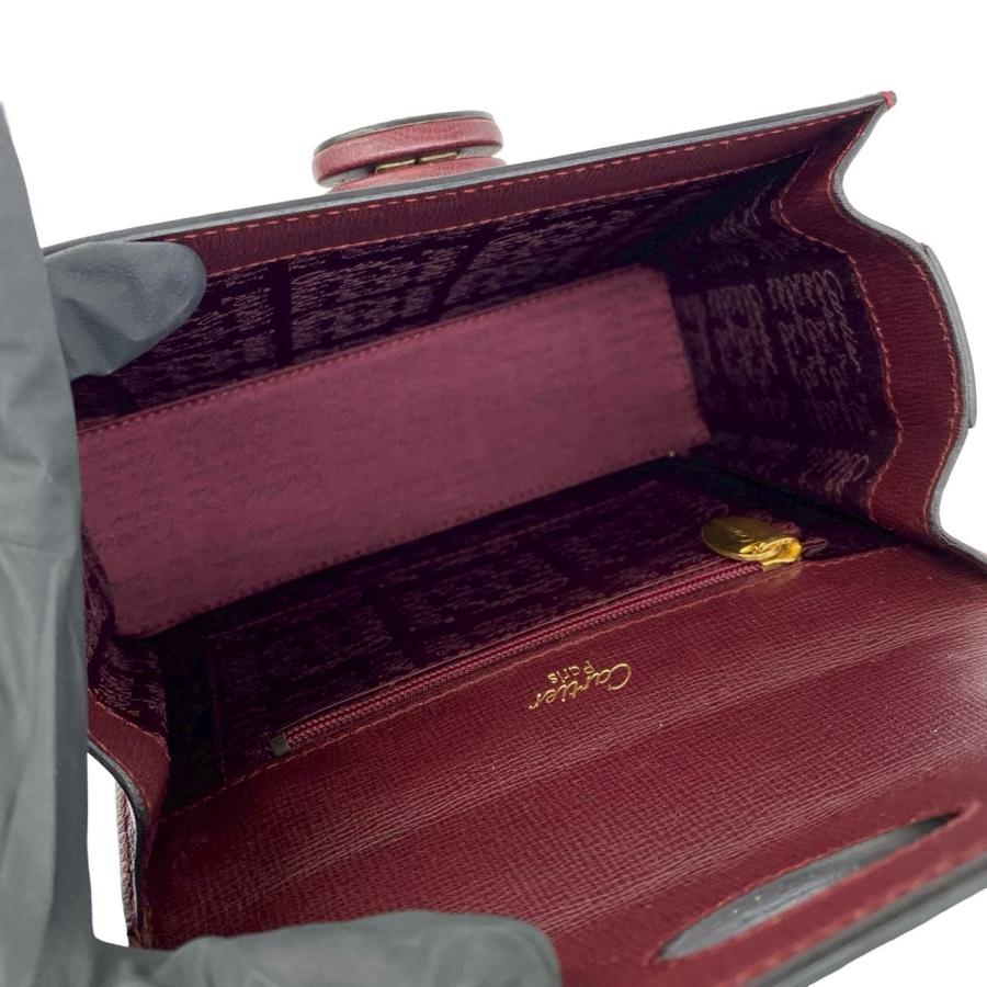 Cartier（カルティエ） 極 美品 希少品 ヴィンテージ マストライン