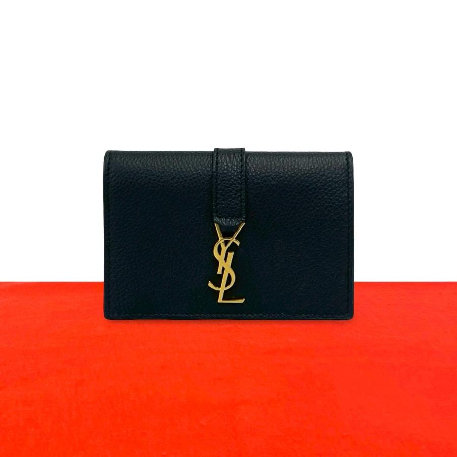 Yves Saint Laurent（イヴ・サンローラン） ほぼ未使用 YSL カサンドラ