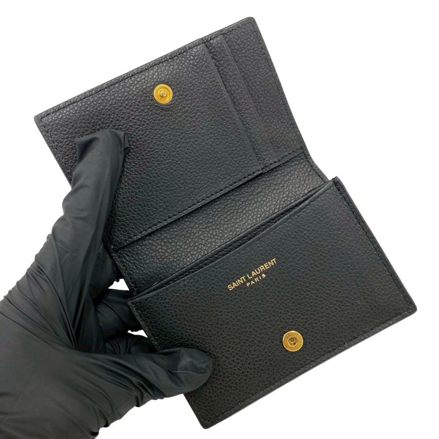 Yves Saint Laurent（イヴ・サンローラン） ほぼ未使用 YSL カサンドラ