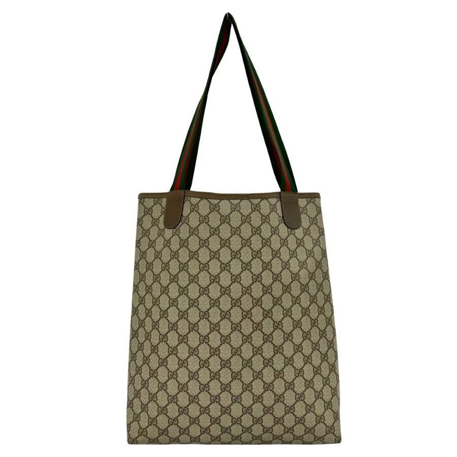 GUCCI（グッチ） 極 美品 オールドグッチ ヴィンテージ シェリーライン