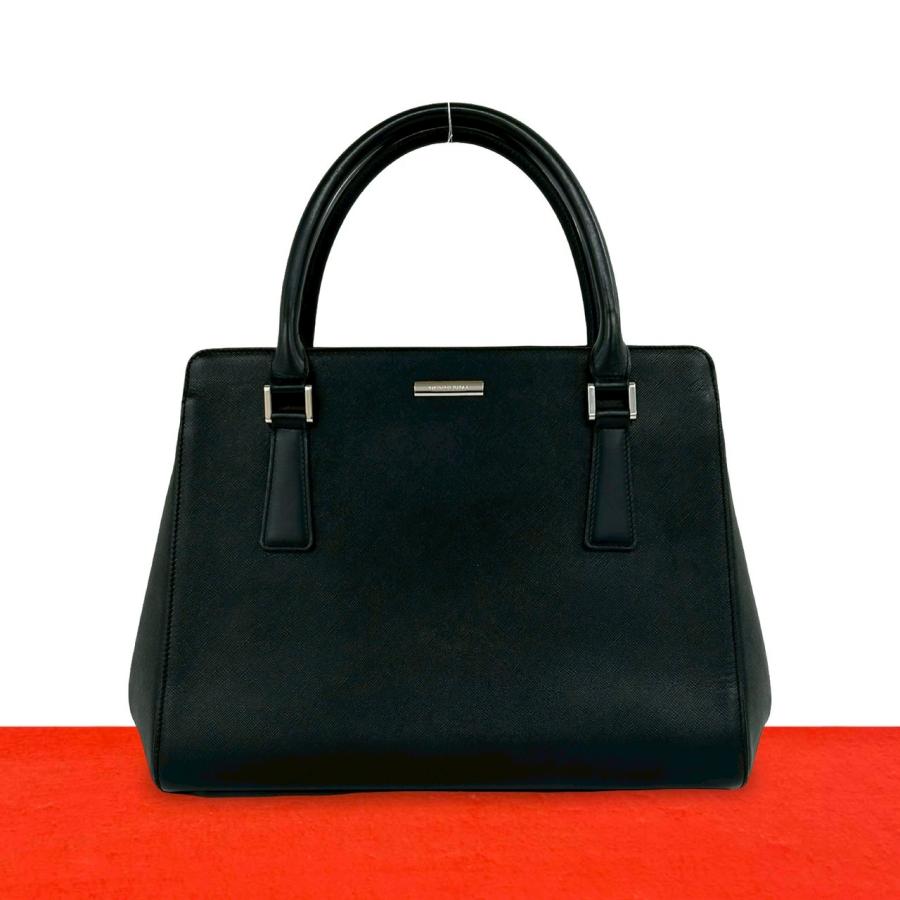 極美品✨ Burberry バーバリー ノヴァチェック ハンドバッグ BURBERRY（バーバリー） 極 美品 ロゴ 金具 ノバチェック 柄 レザー 本