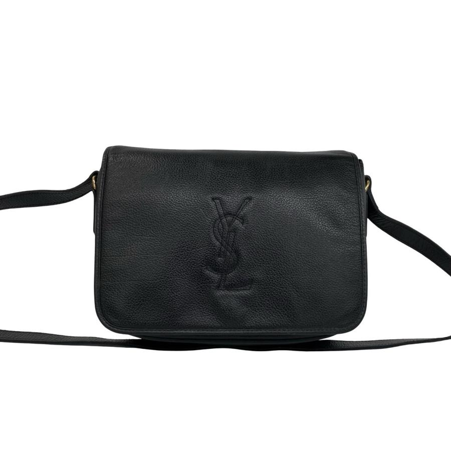 Yves Saint Laurent（イヴ・サンローラン） 極 美品 ヴィンテージ YSL