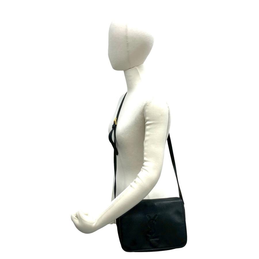 Yves Saint Laurent（イヴ・サンローラン） 極 美品 ヴィンテージ YSL
