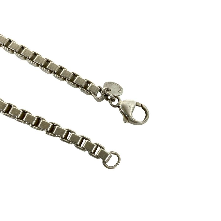 TIFFANY&Co.（ティファニー） 極 美品 ヴィンテージ ベネチアン