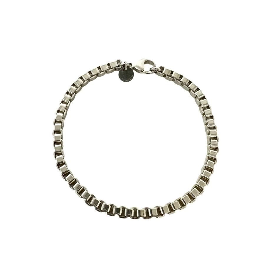 TIFFANY&Co.（ティファニー） 極 美品 箱 袋付き ヴィンテージ