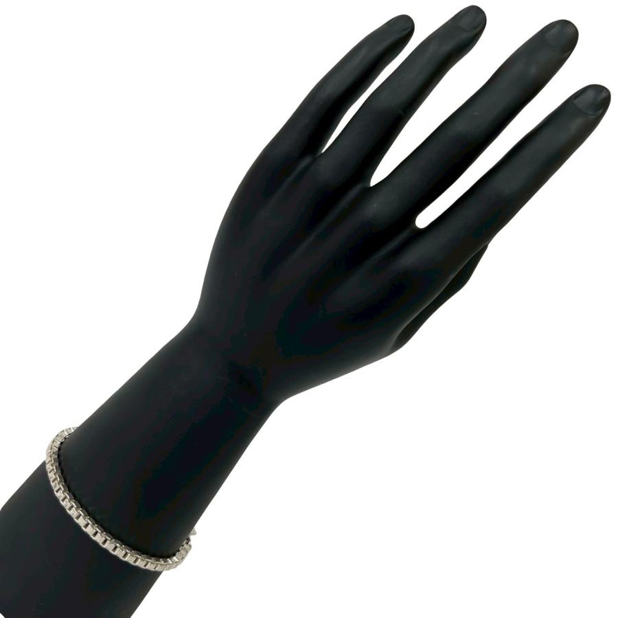 TIFFANY&Co.（ティファニー） 極 美品 箱 袋付き ヴィンテージ