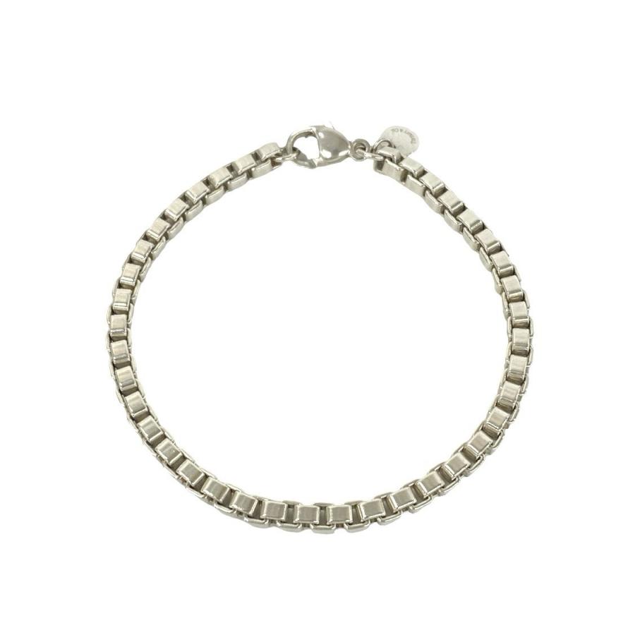 TIFFANY&Co.（ティファニー） 極 美品 箱 袋付 ヴィンテージ