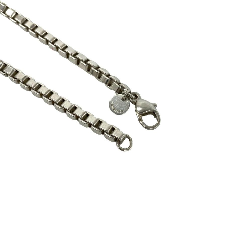 TIFFANY&Co.（ティファニー） 極 美品 箱 袋付 ヴィンテージ