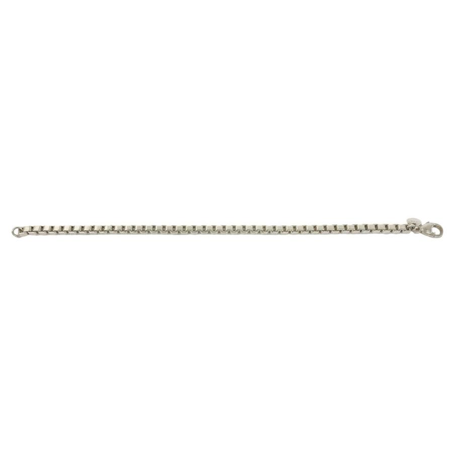 TIFFANY&Co.（ティファニー） 極 美品 箱 袋付 ヴィンテージ