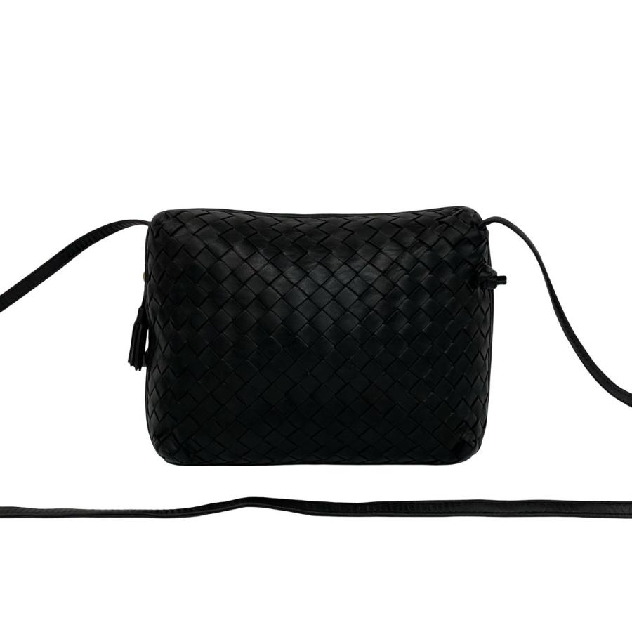 極 美品 BOTTEGA VENETA ボッテガヴェネタ ヴィンテージ イントレ