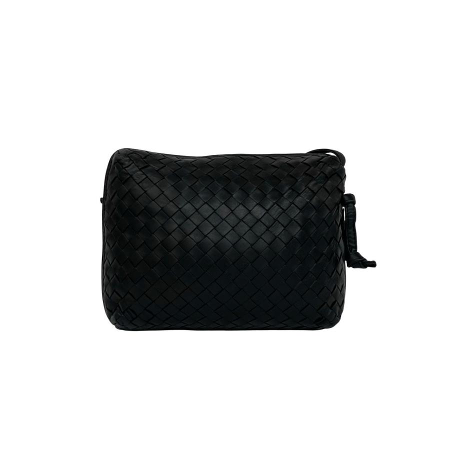 極 美品 BOTTEGA VENETA ボッテガヴェネタ ヴィンテージ イントレ