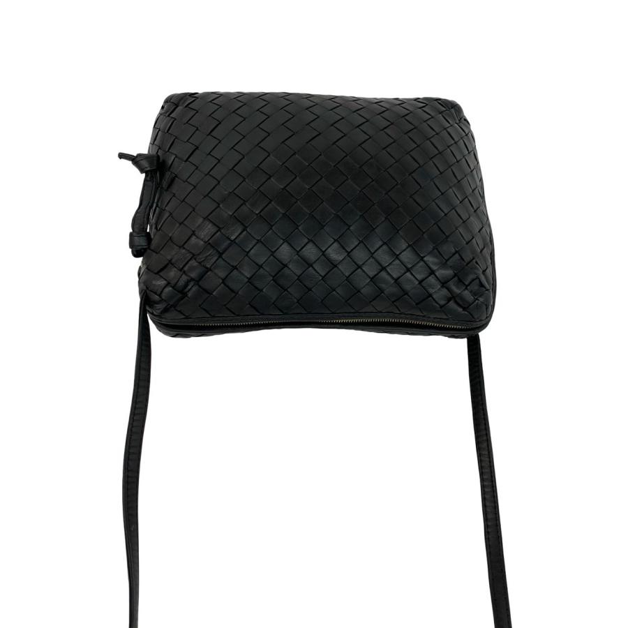 極 美品 BOTTEGA VENETA ボッテガヴェネタ ヴィンテージ イントレ