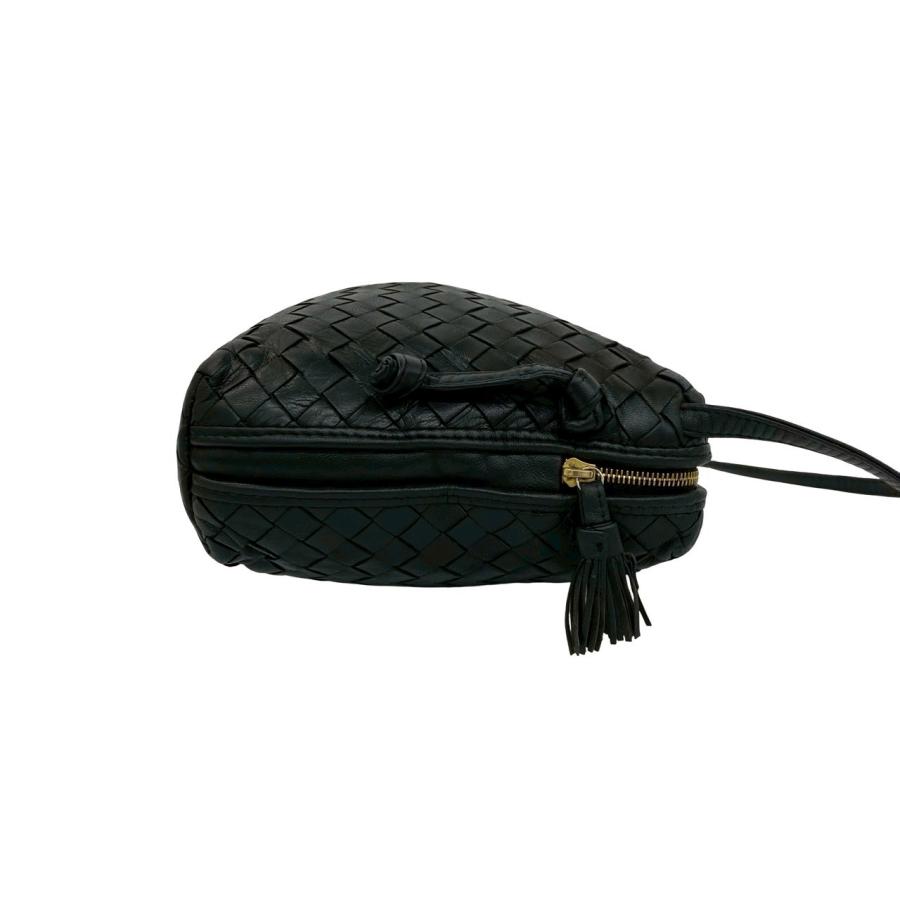 極 美品 BOTTEGA VENETA ボッテガヴェネタ ヴィンテージ イントレ