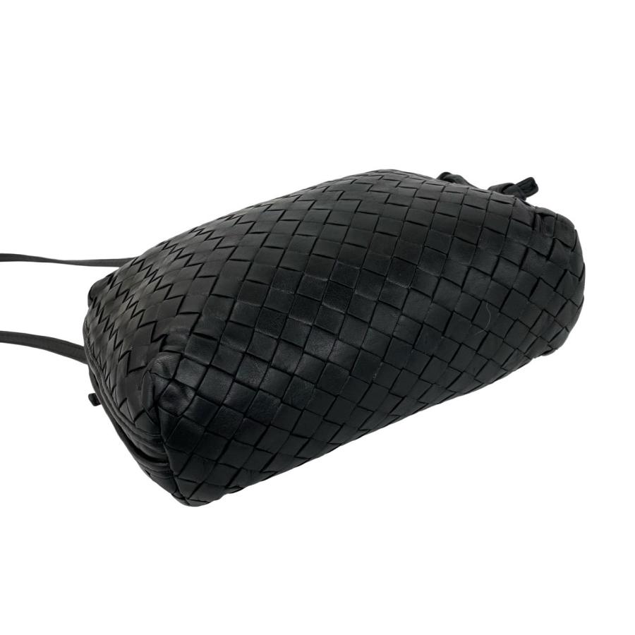 極 美品 BOTTEGA VENETA ボッテガヴェネタ ヴィンテージ イントレ