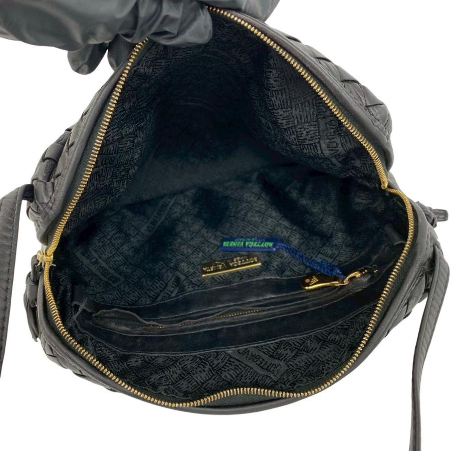 極 美品 BOTTEGA VENETA ボッテガヴェネタ ヴィンテージ イントレ