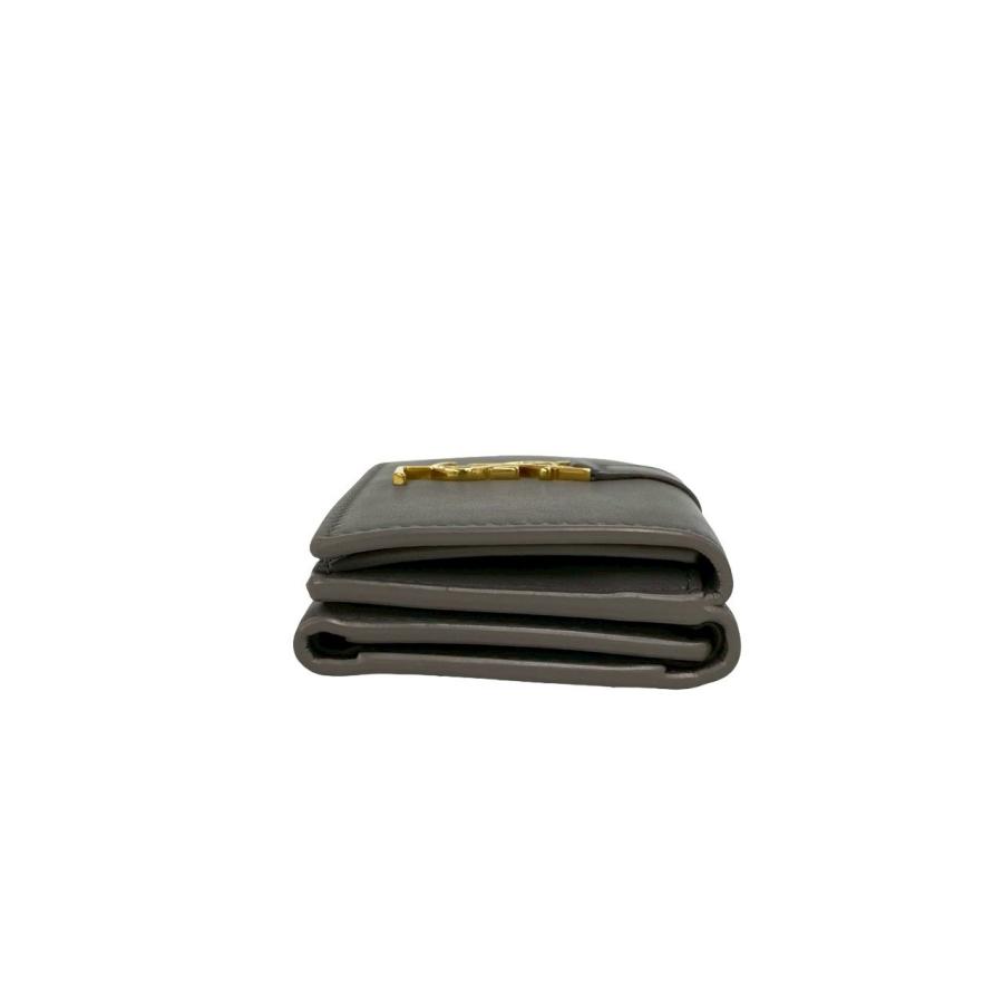 Yves Saint Laurent（イヴ・サンローラン） 極 美品 箱 袋付 オリガミ 