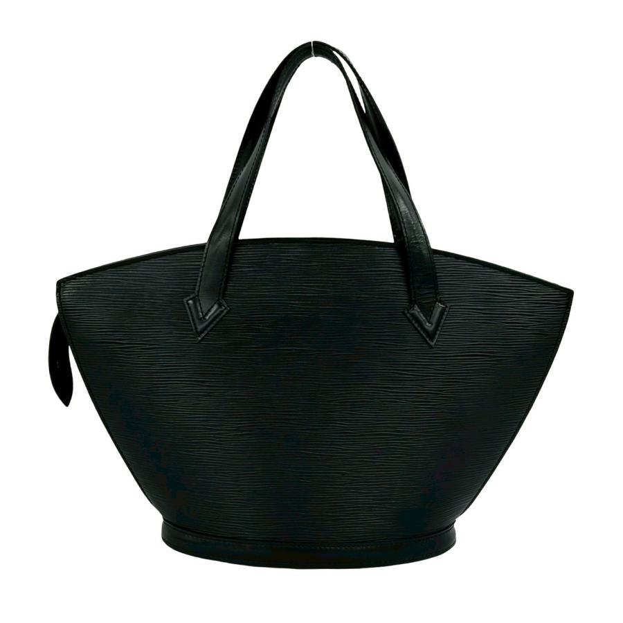 ルイヴィトン　ブラック　サンジャック　エピ LOUIS VUITTON（ルイ・ヴィトン） 極 美品 ヴィンテージ サンジャック