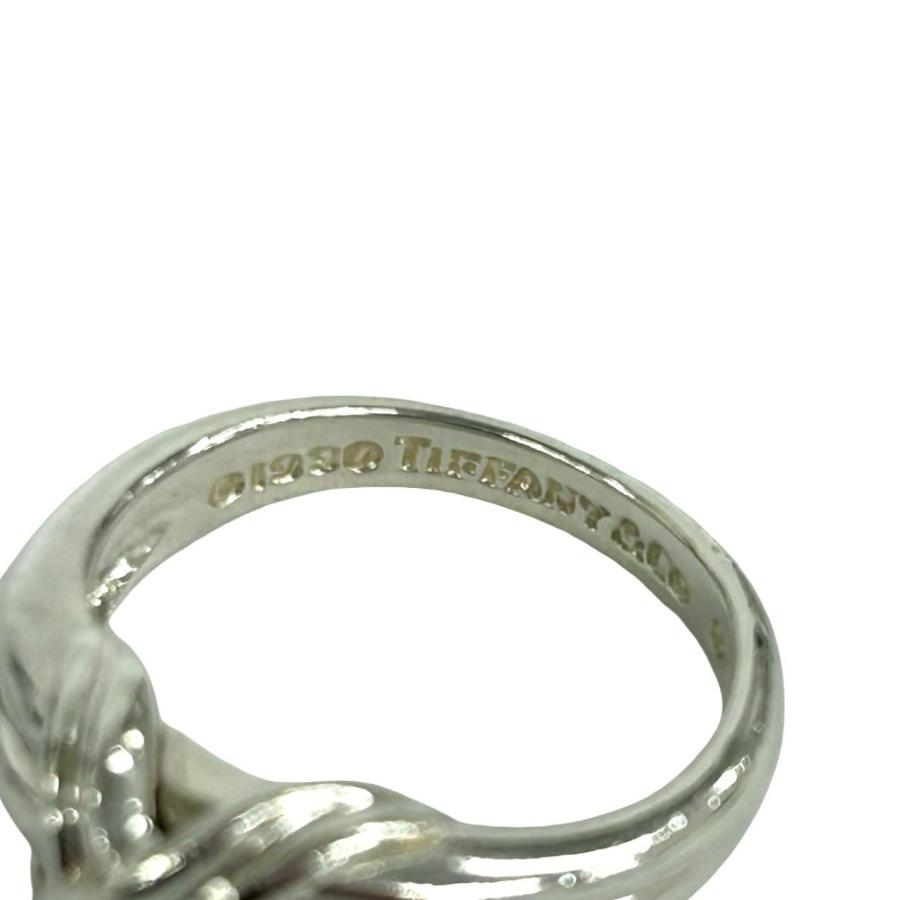 TIFFANY&Co.（ティファニー） 極 美品 ヴィンテージ シグネチャー