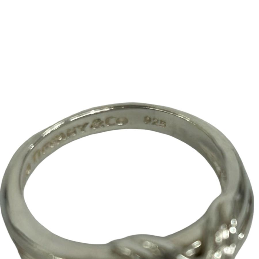 TIFFANY&Co.（ティファニー） 極 美品 ヴィンテージ シグネチャー
