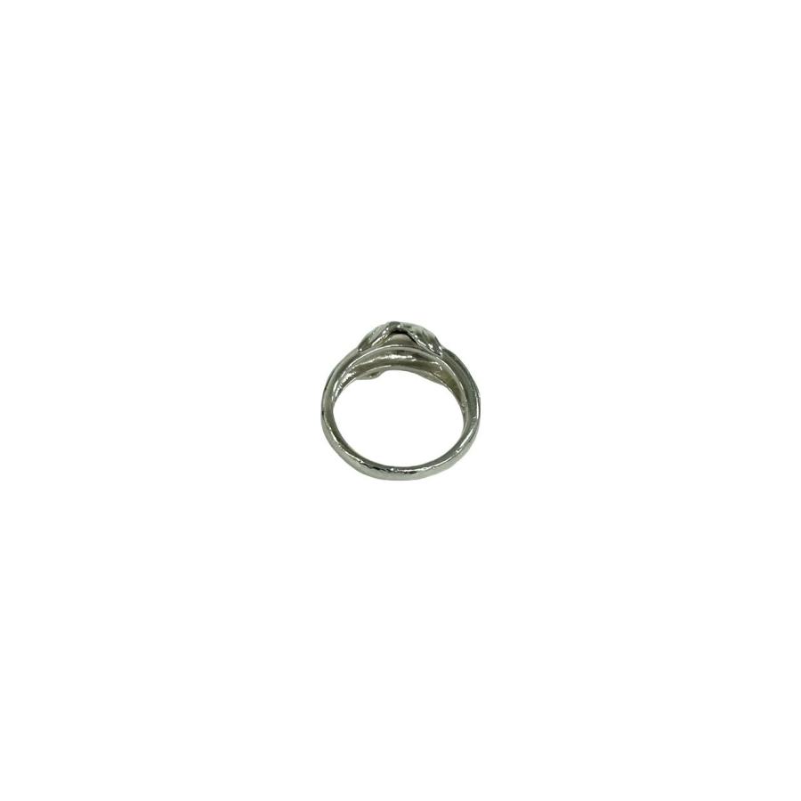 TIFFANY&Co.（ティファニー） 極 美品 ヴィンテージ シグネチャー