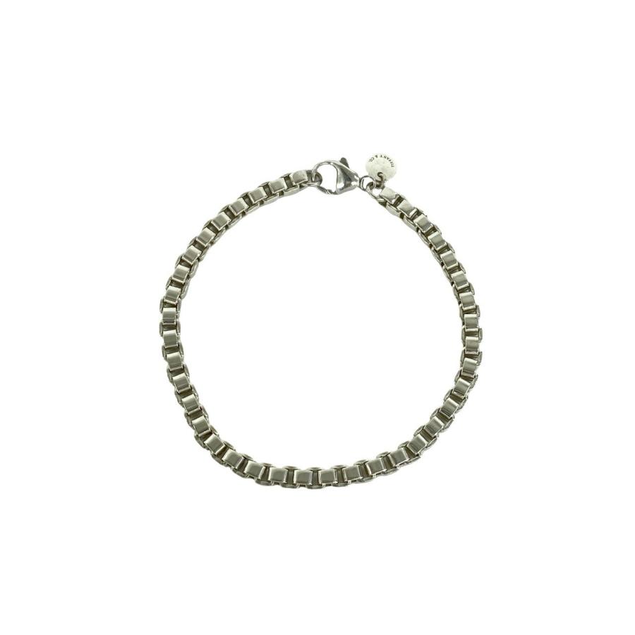 TIFFANY&Co.（ティファニー） 極 美品 ヴィンテージ ベネチアン
