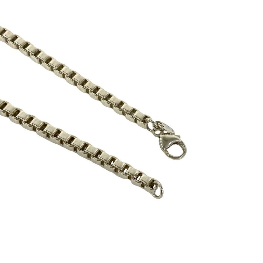 TIFFANY&Co.（ティファニー） 極 美品 ヴィンテージ ベネチアン
