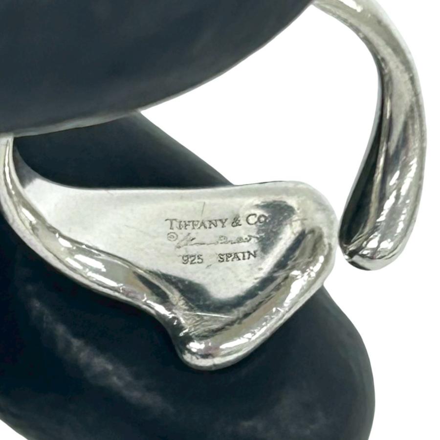 TIFFANY&Co.（ティファニー） 極 美品 ヴィンテージ フルハート リング