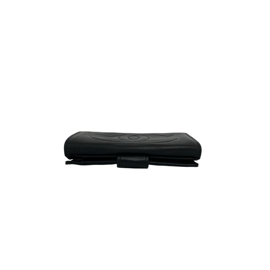 CHANEL（シャネル） 極 美品 カード シール有 2番台 ヴィンテージ ココ