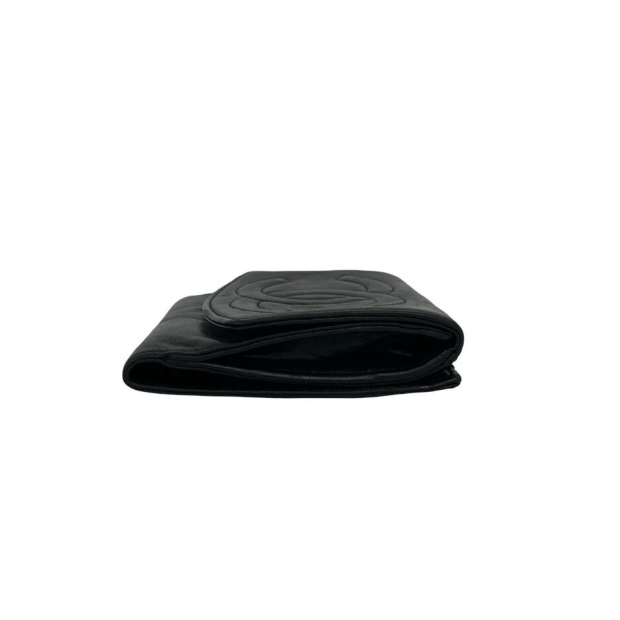 CHANEL（シャネル） 極 美品 カード シール有 2番台 ヴィンテージ ココ