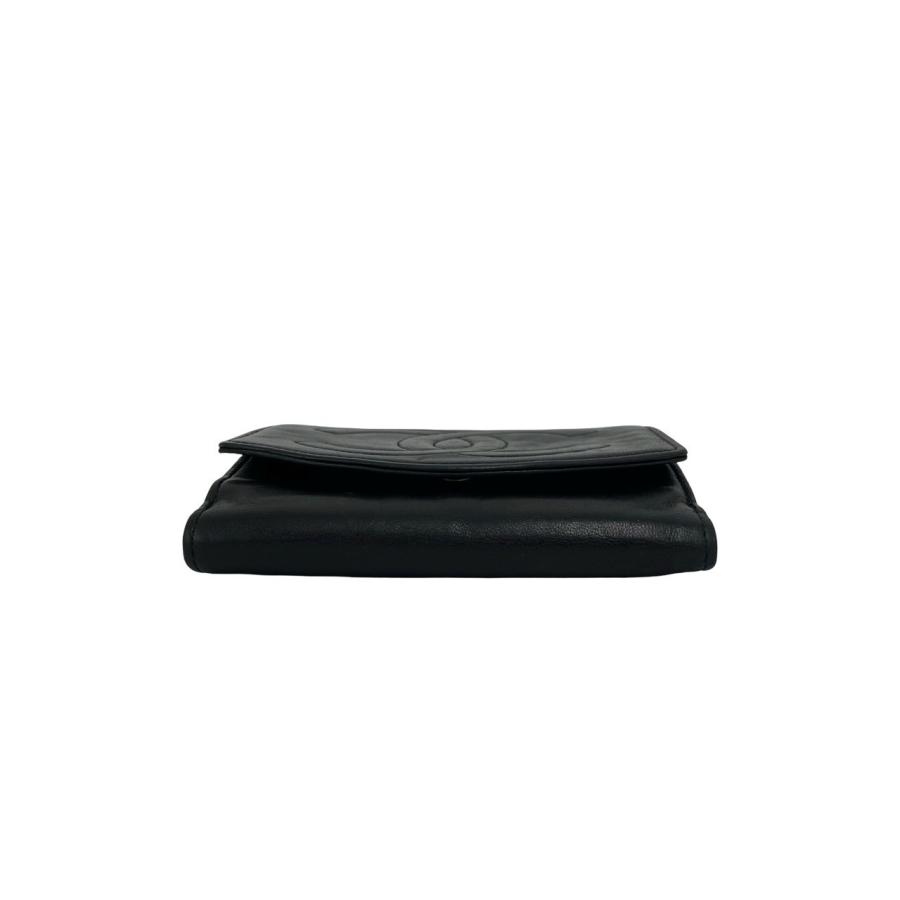 CHANEL（シャネル） 極 美品 カード シール有 2番台 ヴィンテージ ココ