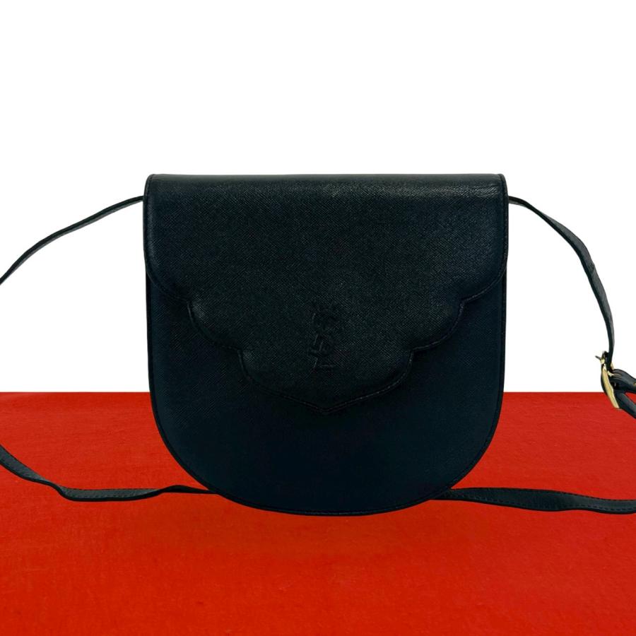 Yves Saint Laurent（イヴ・サンローラン） 極 美品 ヴィンテージ YSL